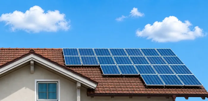 placas solares para vivienda Segovia